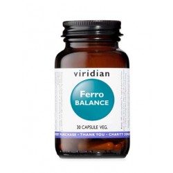 Viridian Ferro Balance...
