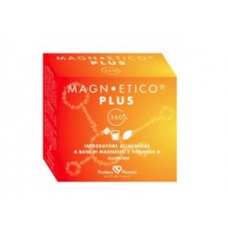 Magnetico Plus 360...