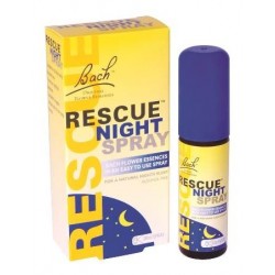 Rescue Night Spray...