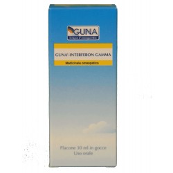 Guna Interferon Gamma 4CH...
