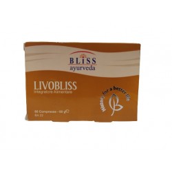 Livobliss Integratore per...