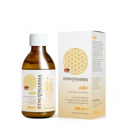 Asfar Integratore per la...