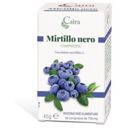 Caira Mirtillo Nero...