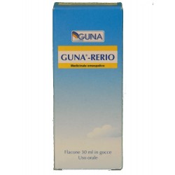 Guna Rerio Gocce...