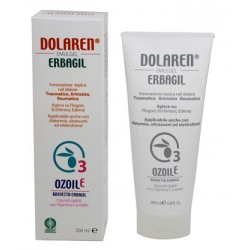Dolaren Emulgel Gel per...