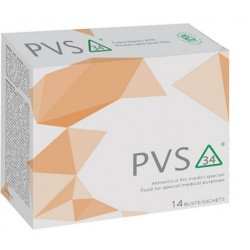 Pvs34 Integratore per Mal...