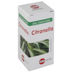 Kos Citronella Olio...