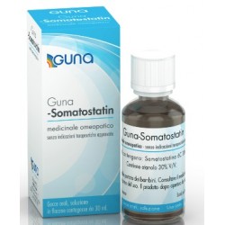Guna Somatostatin 6CH Gocce...