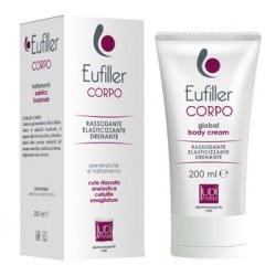 Eufiller Corpo Crema per...