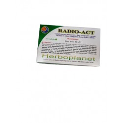 Herboplanet Radio Act...