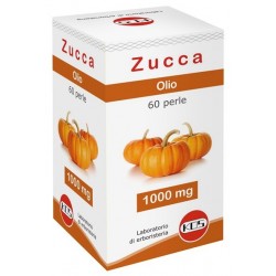 Kos Olio Di Zucca...