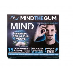 Mind The Gum Mind...