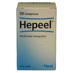 Hepeel Heel Guna 50...
