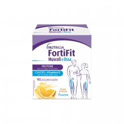 Nutricia FortiFit Muscoli e...