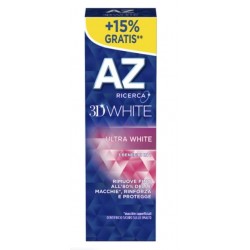 AZ 3D Ultra White...