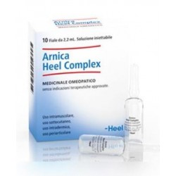 Arnica Heel Complex Rimedio...