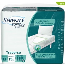 Serenity Soft Dry Sensitive...