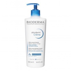Bioderma Atoderm Crema...