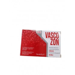 Vascozon Integratore per...