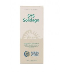 Sys Solidago Integratore...