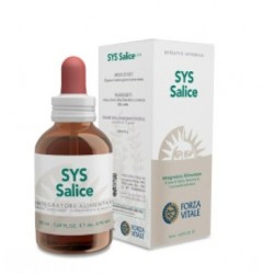 Sys Salice Integratore per...