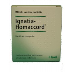 Ignatia Homaccord Heel Guna...