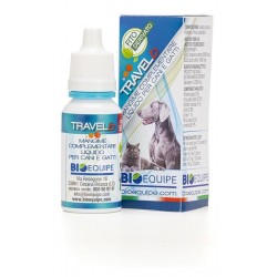 Travel B Integratore per...