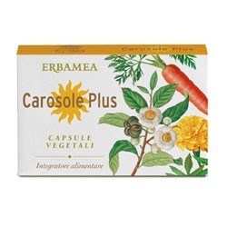 Carosole Plus Integratore...