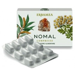 Erbamea Nomal Integratore...