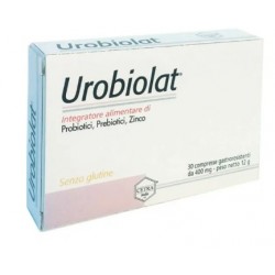 Urobiolat Integratore per...