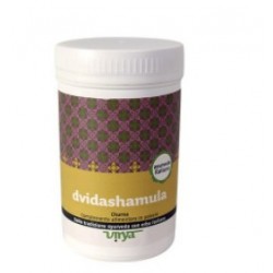 Dvidashamula Virya...