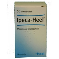 Ipeca Heel Guna 50...