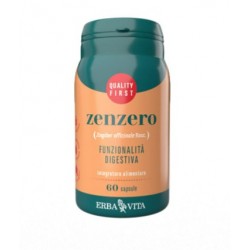 Erba Vita Zenzero...