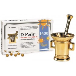 D-Perle 1600 Integratore...