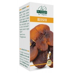 Reishi Integratore per...
