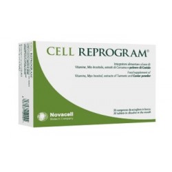 Cell Reprogram Integratore...