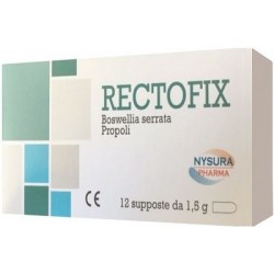 Rectofix Integratore per...