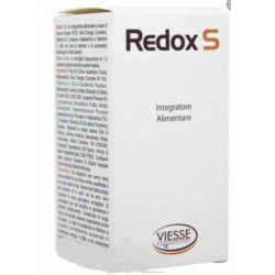 Redox S Integratore...