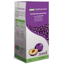 Nova Lattulosio Integratore...