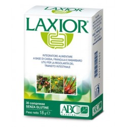 Laxior Integratore per...