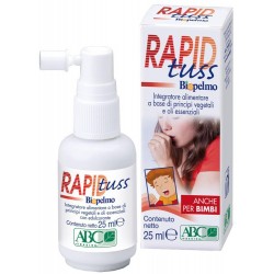 Rapid Biopelmo Tuss Spray...