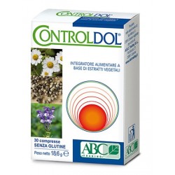 Controldol Integratore per...