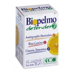 Biopelmo Defender 3...