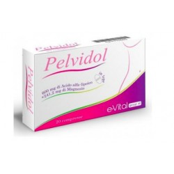Pelvidol Pregnant...