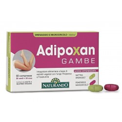 Adipoxan Gambe Integratore...