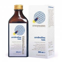 Cerebralina Ram Integratore...