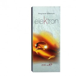 Elektron Integratore per...