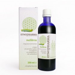 Melikros Integratore per il...