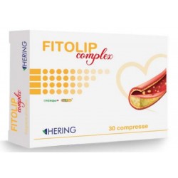 Fitolip Complex Integratore...