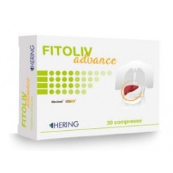 Fitoliv Advance Integratore...